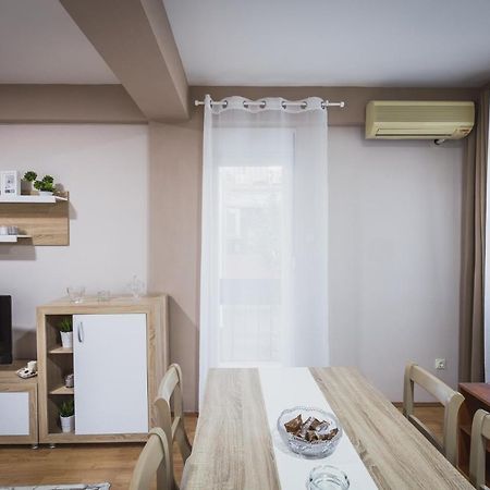 Axios Apartment Gevgelija Exterior photo