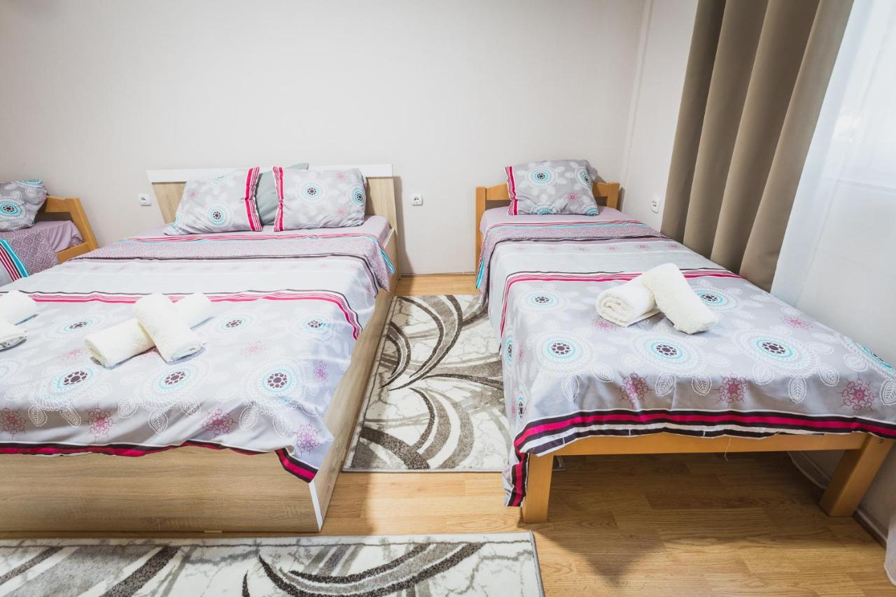 Axios Apartment Gevgelija Exterior photo