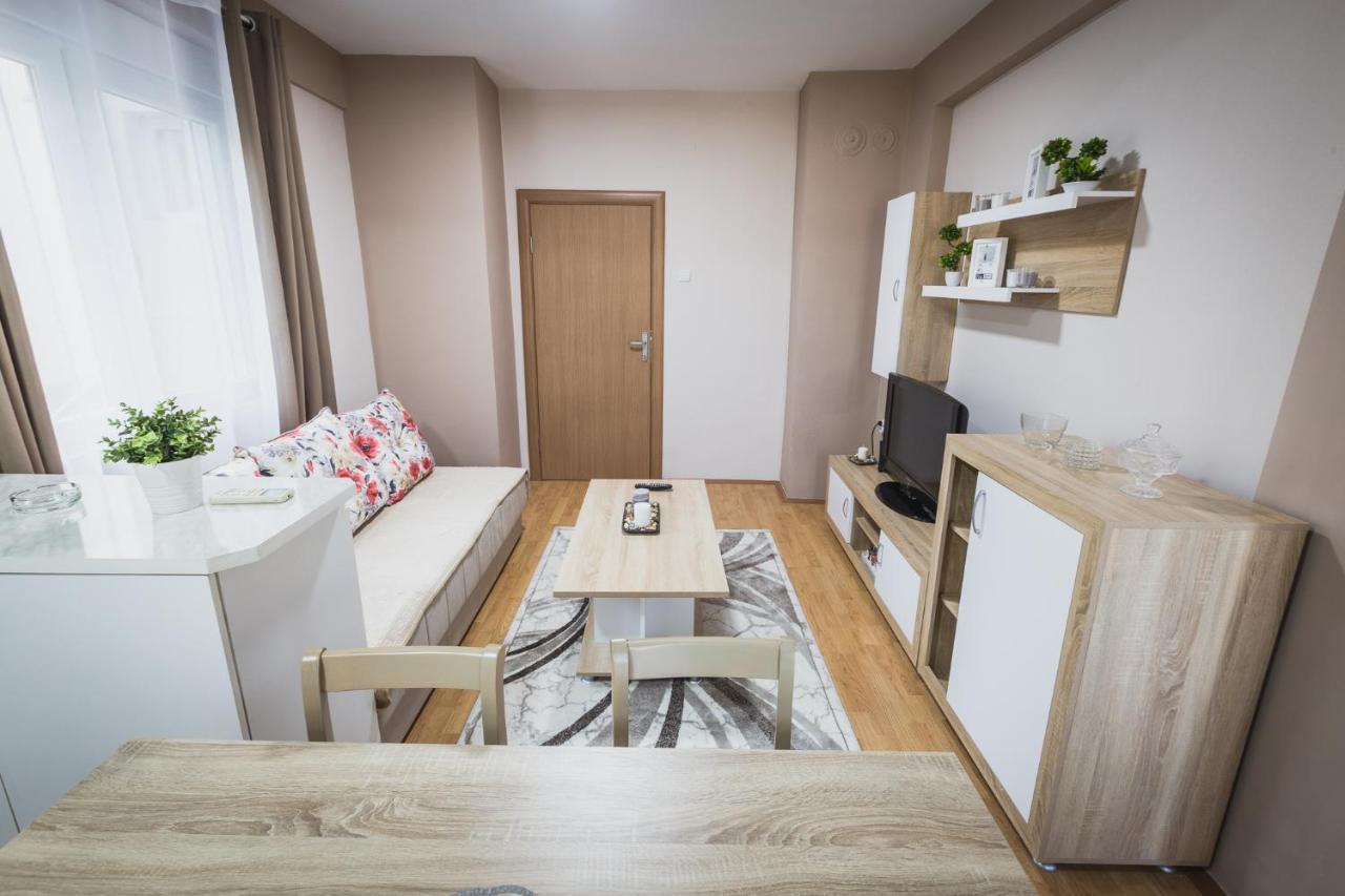 Axios Apartment Gevgelija Exterior photo